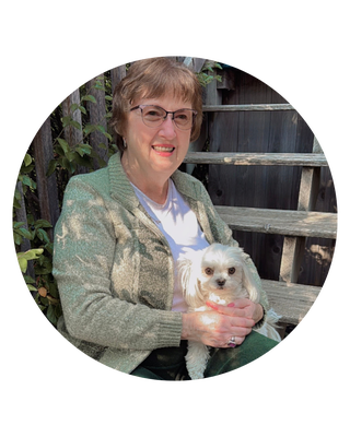 Portrait of Wendy Aylesworth, Agent.